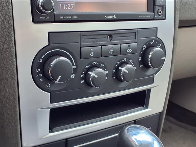 2010 Chrysler 300 C HEMI