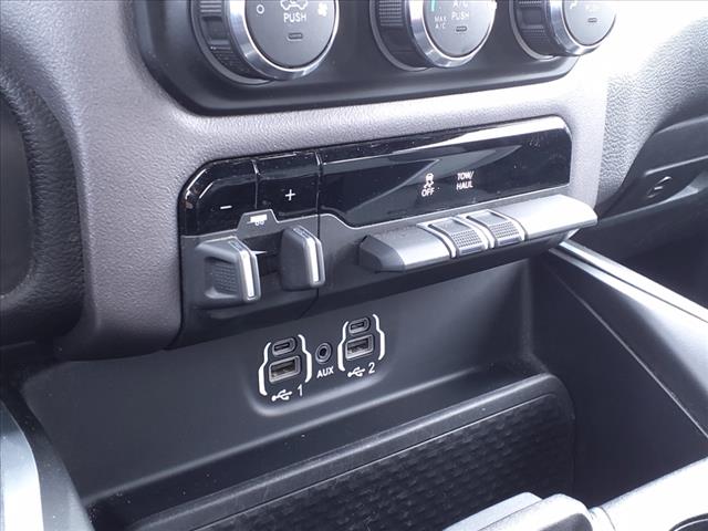 2023 RAM 2500 Big Horn