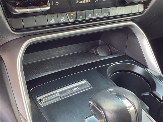 2024 Mazda CX-90 3.3 Turbo Select