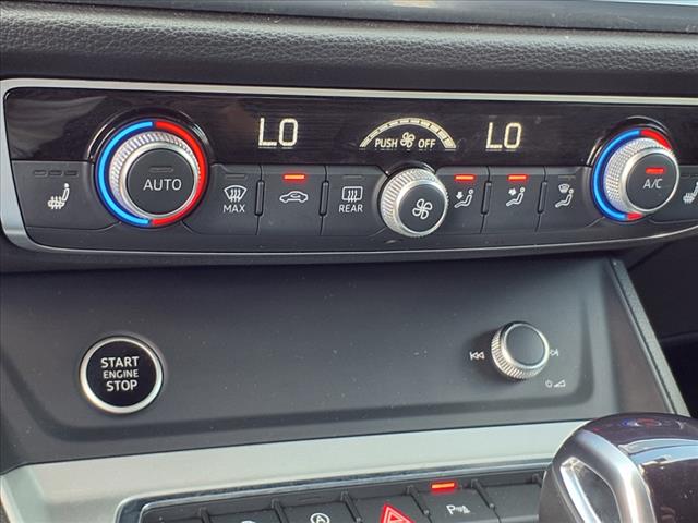 2023 Audi Q3 quattro S line Premium 45 TFSI