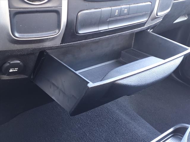 2020 RAM 1500 Classic SLT