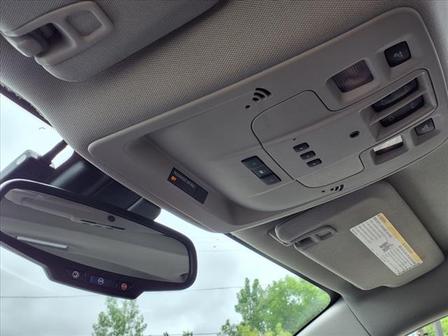 2016 Chevrolet Malibu Limited LT 4dr Sedan