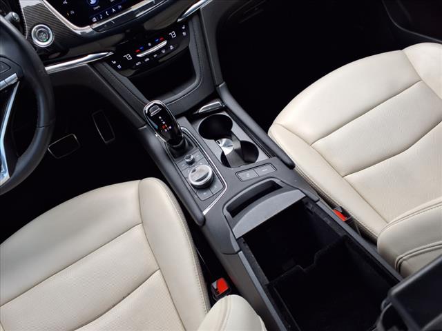 2023 Cadillac XT6 Sport
