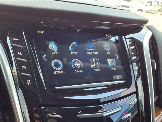 2020 Cadillac Escalade 4x4 Premium Luxury 4dr SUV