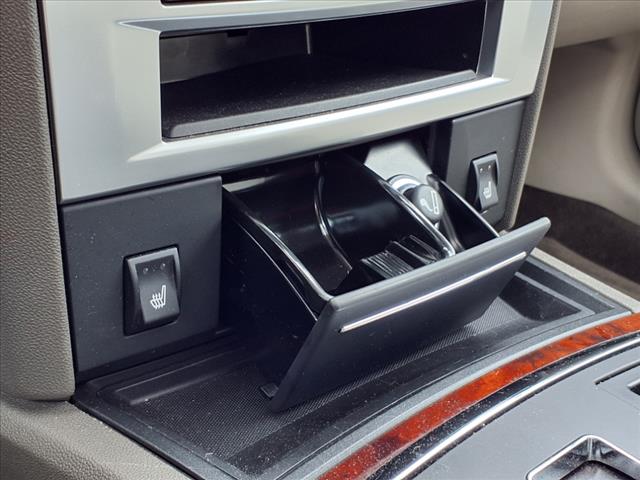 2010 Chrysler 300 C HEMI