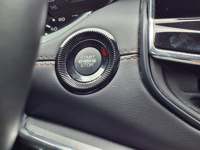 2022 Jeep Compass (Red) Edition