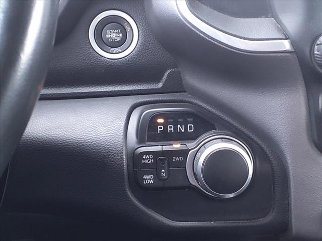 2023 RAM 2500 Big Horn