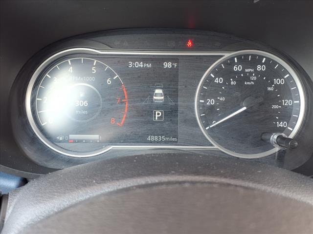 2023 Nissan Versa SV