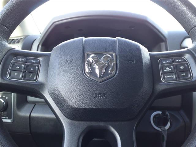 2020 RAM 1500 Classic SLT