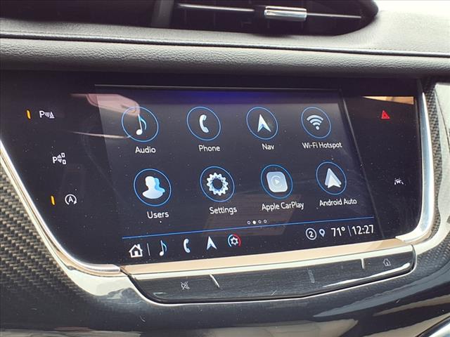 2023 Cadillac XT6 Sport