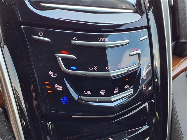 2020 Cadillac Escalade 4x4 Premium Luxury 4dr SUV