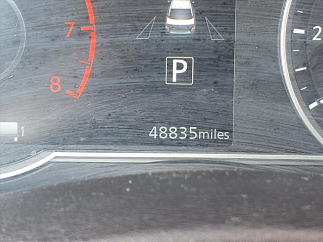 2023 Nissan Versa SV