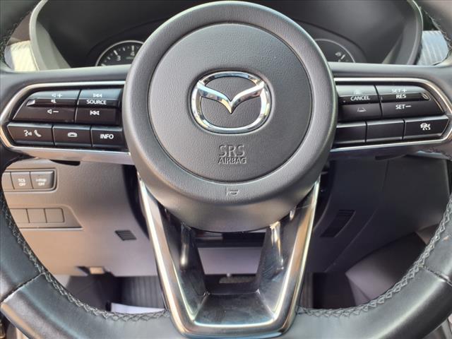 2024 Mazda CX-90 3.3 Turbo Select