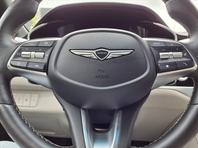 2024 Genesis G70 2.5T Standard