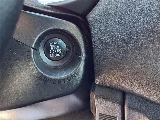 2020 Jeep Renegade 4x4 Limited 4dr SUV