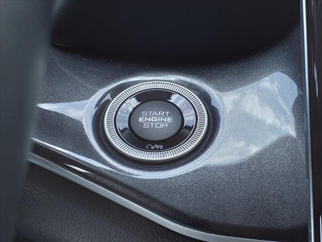 2021 Jeep Grand Cherokee L Laredo