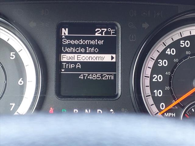 2020 RAM 1500 Classic SLT