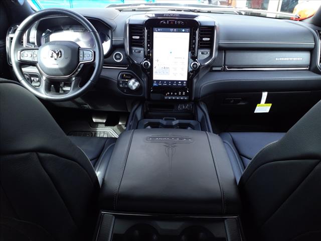 2023 RAM 1500 Limited