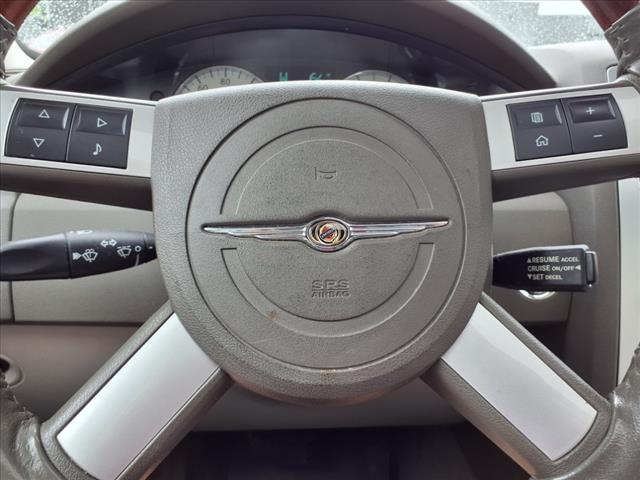 2010 Chrysler 300 C HEMI