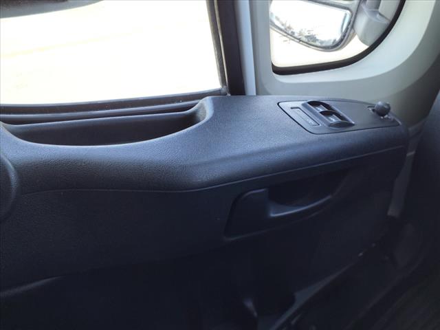 2021 RAM ProMaster 1500 136 WB