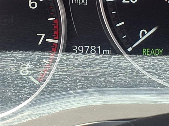 2024 Mazda CX-90 3.3 Turbo Select