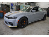 2022 Dodge Charger Scat Pack Widebody