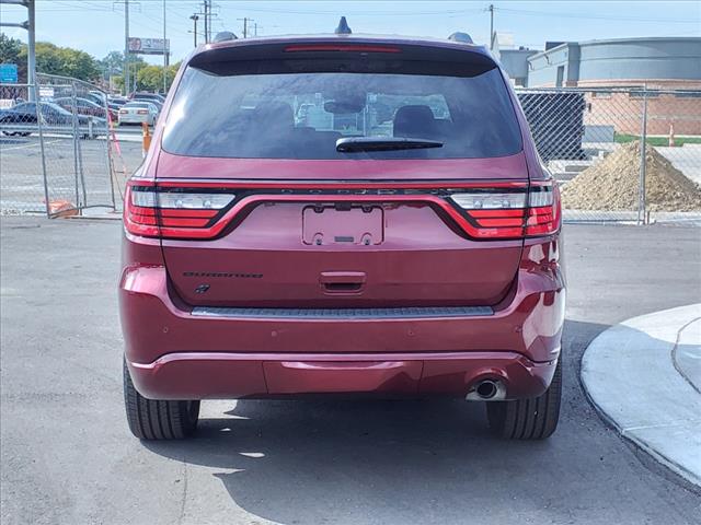 2023 Dodge Durango SXT