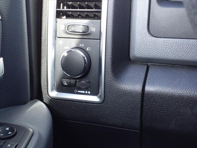 2020 RAM 1500 Classic SLT