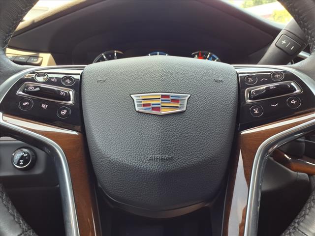 2020 Cadillac Escalade 4x4 Premium Luxury 4dr SUV