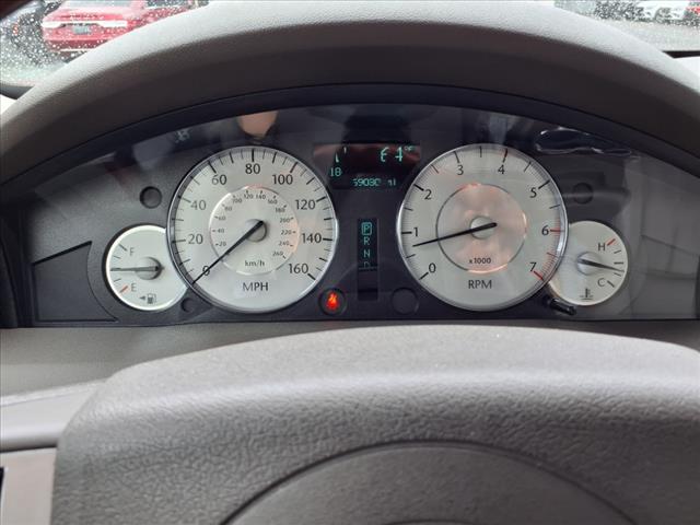 2010 Chrysler 300 C HEMI