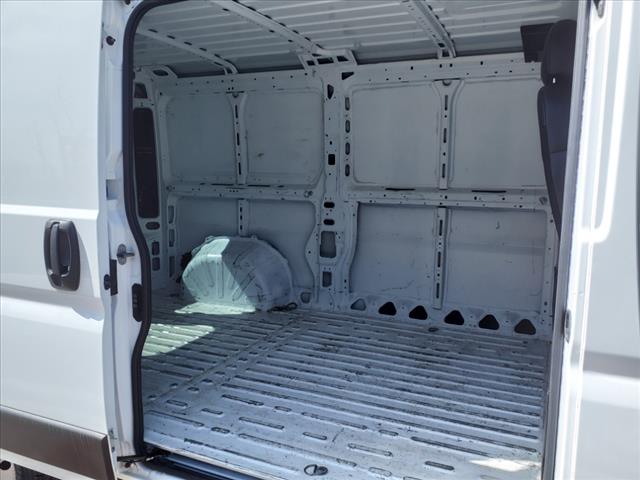 2021 RAM ProMaster 1500 136 WB