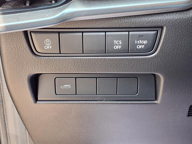 2024 Mazda CX-90 3.3 Turbo Select