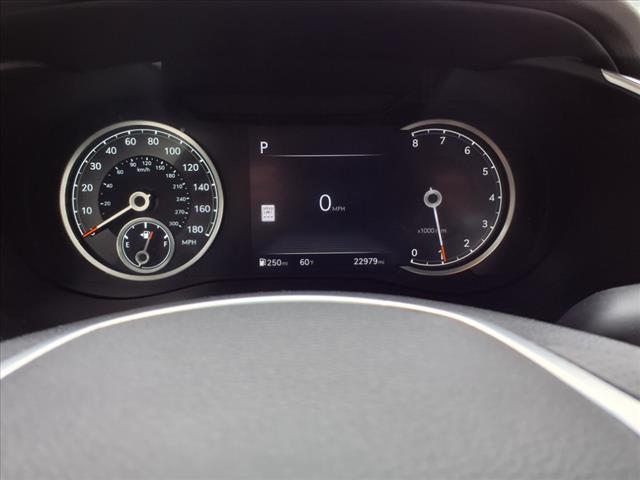 2024 Genesis G70 2.5T Standard