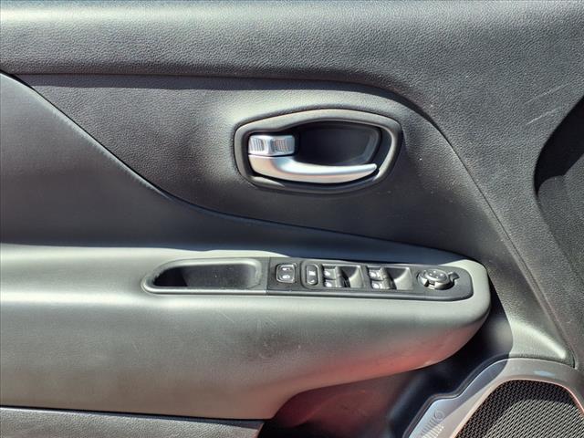 2020 Jeep Renegade 4x4 Limited 4dr SUV