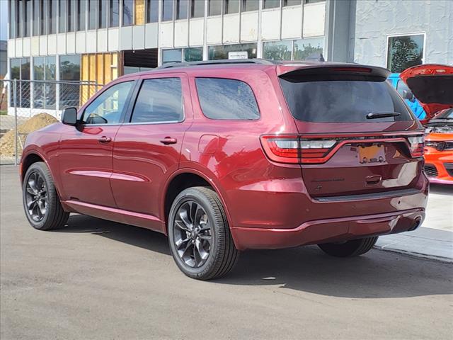 2023 Dodge Durango SXT