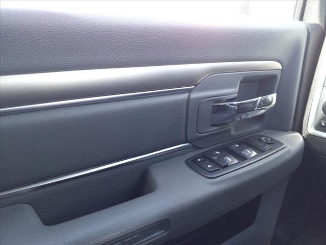 2020 RAM 1500 Classic SLT