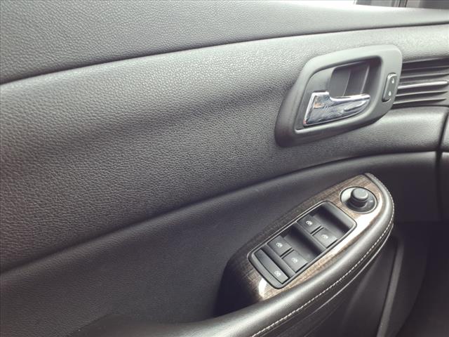 2016 Chevrolet Malibu Limited LT 4dr Sedan