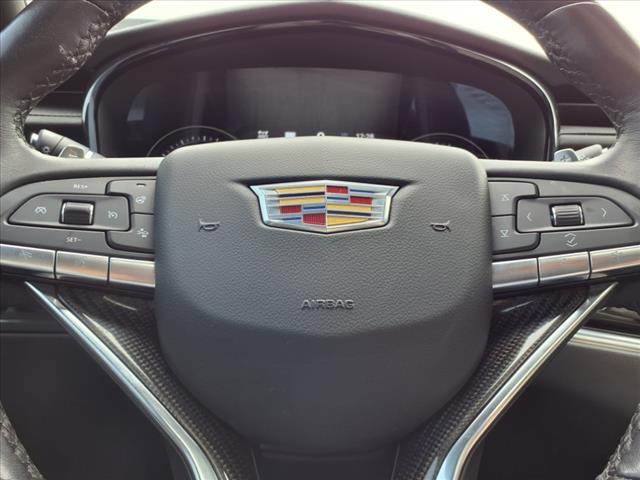 2023 Cadillac XT6 Sport
