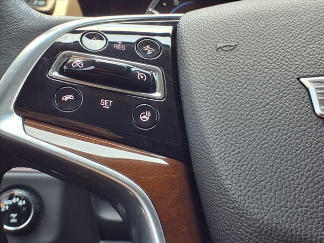 2020 Cadillac Escalade 4x4 Premium Luxury 4dr SUV