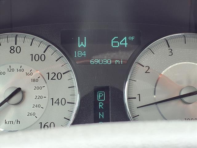 2010 Chrysler 300 C HEMI
