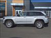 2024 Jeep Grand Cherokee Laredo X