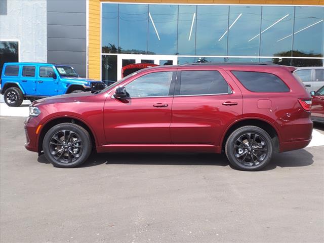 2023 Dodge Durango SXT