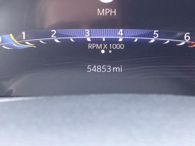 2021 Jeep Grand Cherokee L Laredo