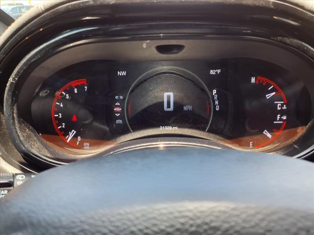 2023 Dodge Durango R/T HEMI Orange