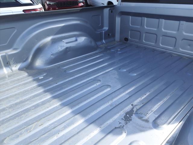 2020 RAM 1500 Classic SLT