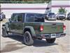 2023 Jeep Gladiator Willys