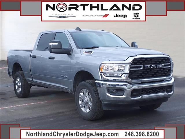 2023 RAM 2500 Big Horn