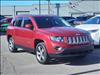 2017 Jeep Compass