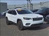 2023 Jeep Cherokee