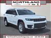 2021 Jeep Grand Cherokee L Laredo